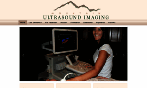 Mountainultrasoundimaging.com thumbnail