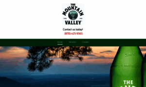 Mountainvalleywaterar.com thumbnail