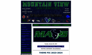 Mountainviewboysbasketball.com thumbnail