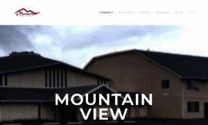 Mountainviewchristiancenter.net thumbnail