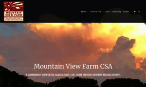 Mountainviewfarmcsa.com thumbnail