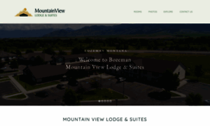 Mountainviewlodgemontana.com thumbnail