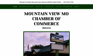 Mountainviewmo.com thumbnail