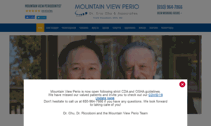 Mountainviewperio.com thumbnail