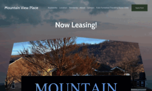 Mountainviewplace.com thumbnail