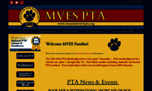 Mountainviewpta.membershiptoolkit.com thumbnail