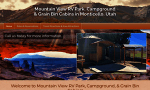 Mountainviewutah.com thumbnail