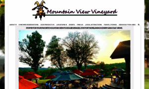 Mountainviewvineyardpa.com thumbnail