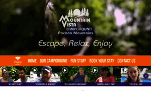 Mountainvistacampground.com thumbnail