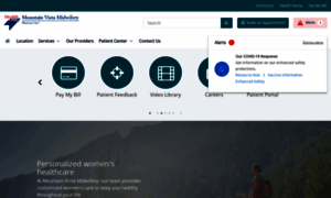Mountainvistaobgynmidwifery.com thumbnail