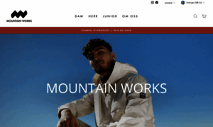 Mountainworks.se thumbnail