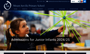 Mountanvilleprimaryschool.com thumbnail