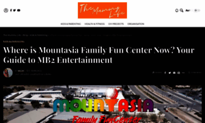 Mountasiafamilyfuncenter.com thumbnail