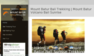 Mountbatur-bali.com thumbnail