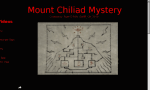 Mountchiliadmystery.com thumbnail