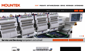 Mountek.de thumbnail