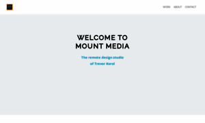 Mountmedia.ca thumbnail