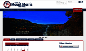 Mountmorrisny.us thumbnail