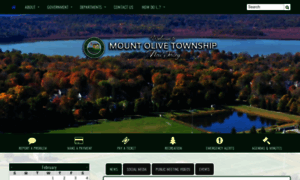 Mountolivetownship.com thumbnail