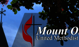 Mountolivetumc.org thumbnail