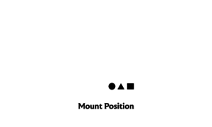 Mountposition.co.jp thumbnail