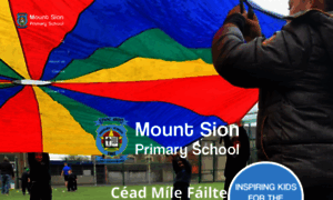 Mountsionprimaryschool.ie thumbnail