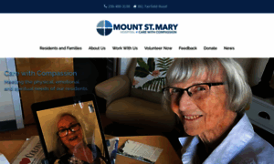 Mountstmary.ca thumbnail