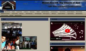 Mountzion7day.co.uk thumbnail