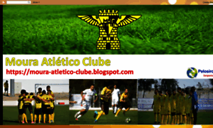 Moura-atletico-clube.blogspot.com thumbnail