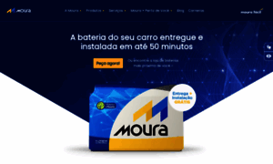 Moura.com.br thumbnail