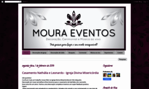 Mouraeventosinesqueciveis.blogspot.com thumbnail