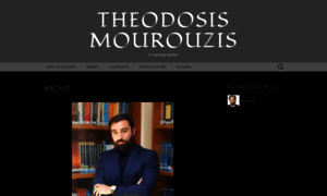 Mourouzis.wordpress.com thumbnail