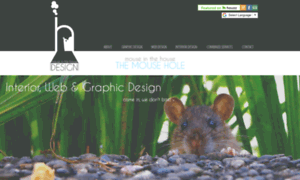 Mouseinthehousedesign.com thumbnail