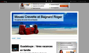 Mousscrevette-et-bagnardroger.over-blog.com thumbnail