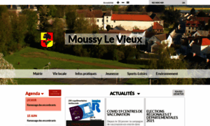Moussy-le-vieux.fr thumbnail
