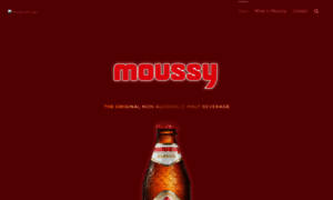 Moussy.com thumbnail