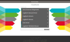 Moust4u.de thumbnail
