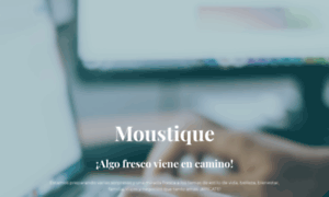 Moustique.com.mx thumbnail