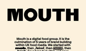 Mouth.group thumbnail