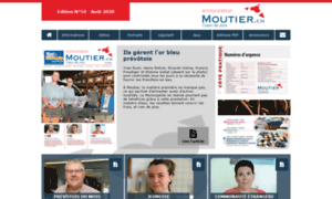 Moutier-magazine.ch thumbnail