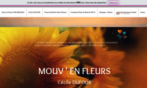 Mouvenfleurs.com thumbnail