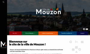 Mouzon.fr thumbnail