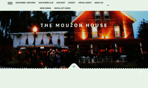 Mouzonhouse.net thumbnail