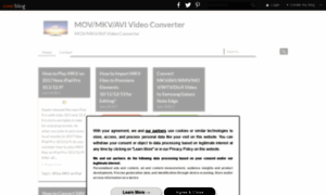 Mov-mkv-avi-converter.over-blog.com thumbnail