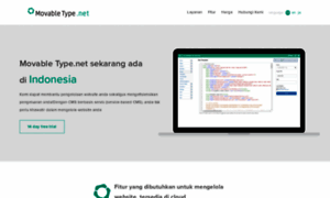 Movabletype-net.id thumbnail