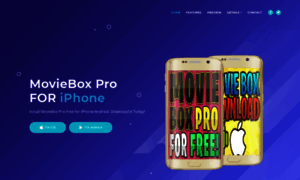 Movboxfree.pro thumbnail