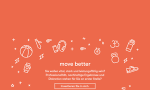 Move-better.de thumbnail