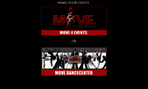 Move-dancecenter.com thumbnail