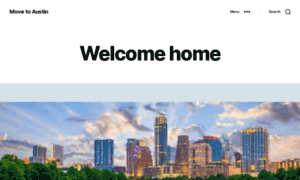 Move-to-austin.com thumbnail