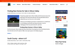 Move2siliconvalley.com thumbnail